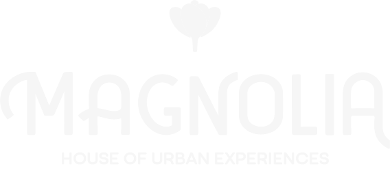 Magnolia · House of Urban Experiences