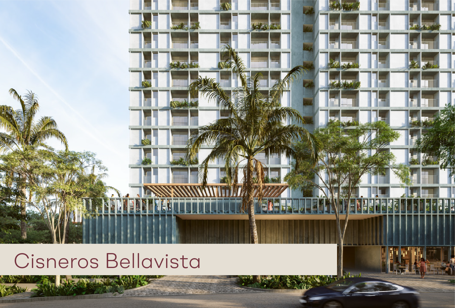 Cisneros Bellavista