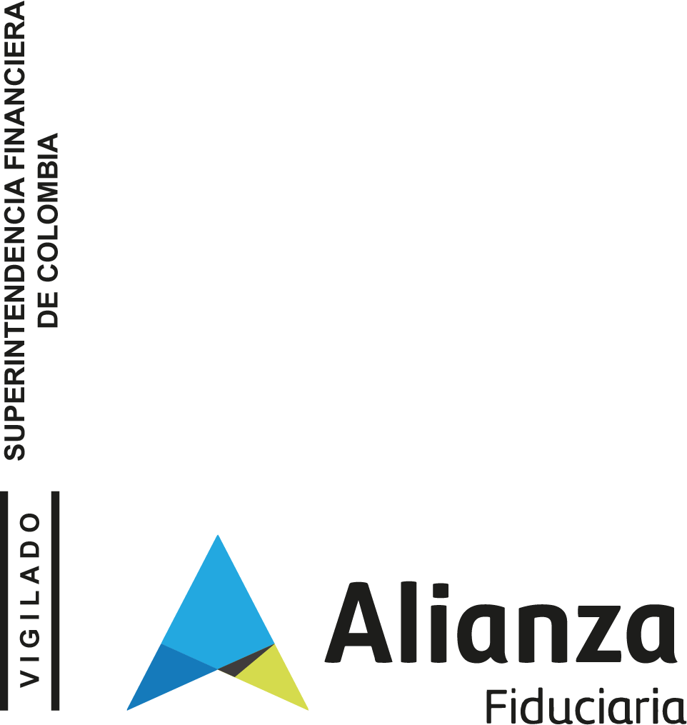 Alianza Fiduciaria · Vigilado Superintendencia Financiera de Colombia